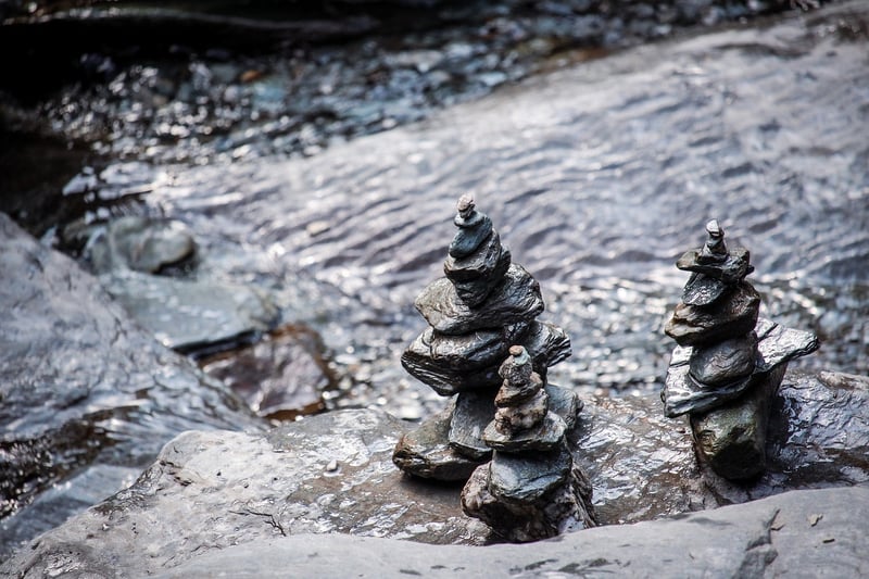 Meditation Oasis